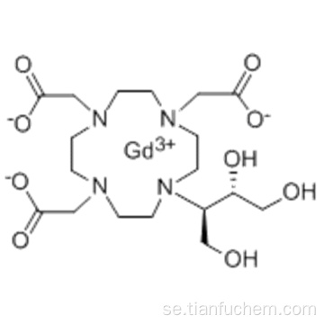 Gadobutrol CAS 138071-82-6